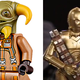 Boolio and Babu Frik (with C-3PO).